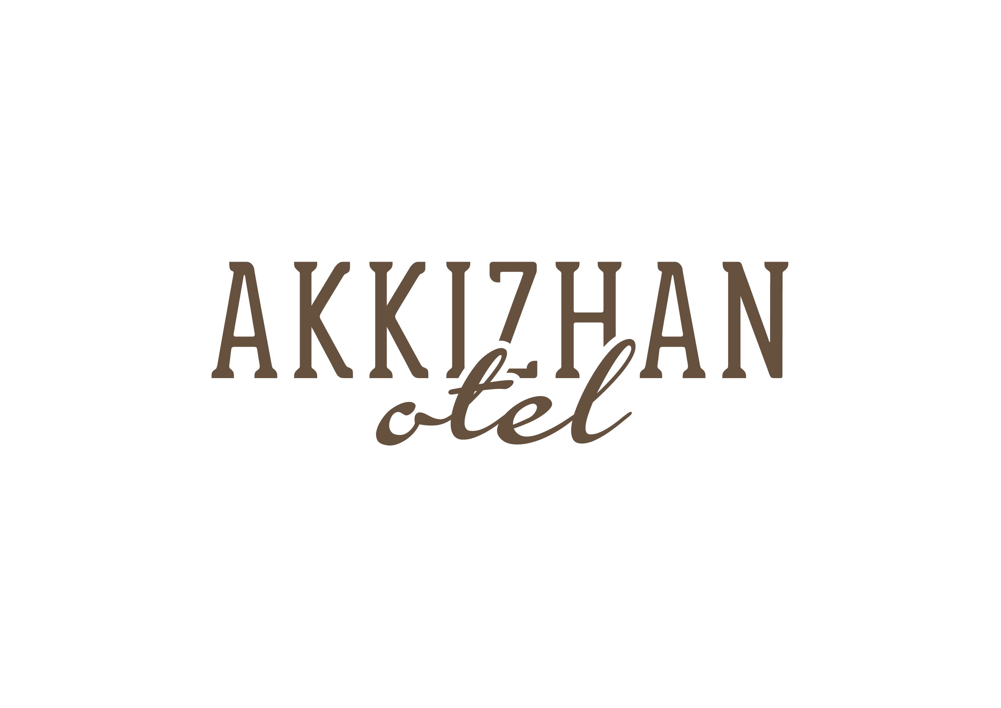 Akkızhan Otel